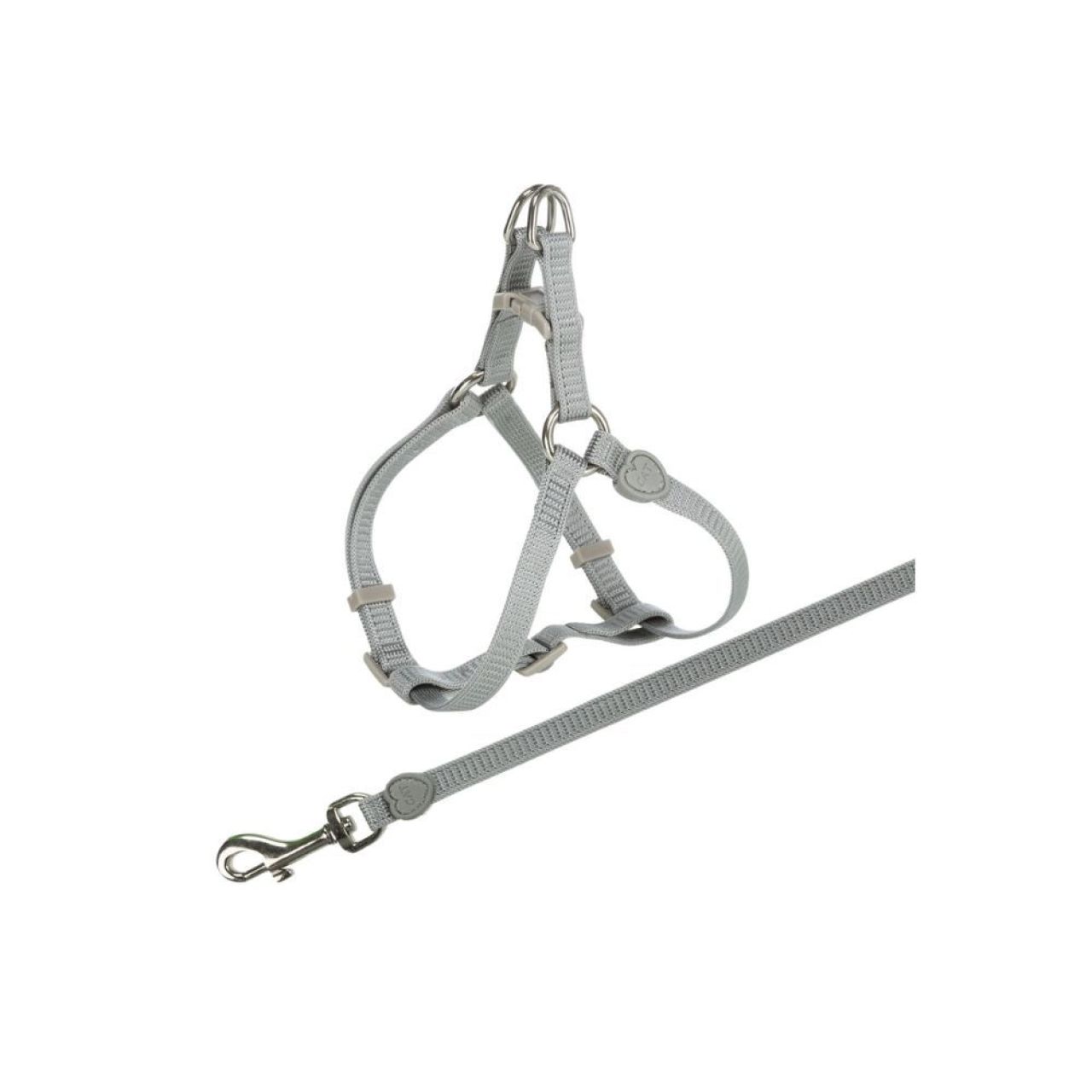 Trixie oprsnica i vodilica za mačke, 26-37 cm 120 cm - razne boje -> SIVA