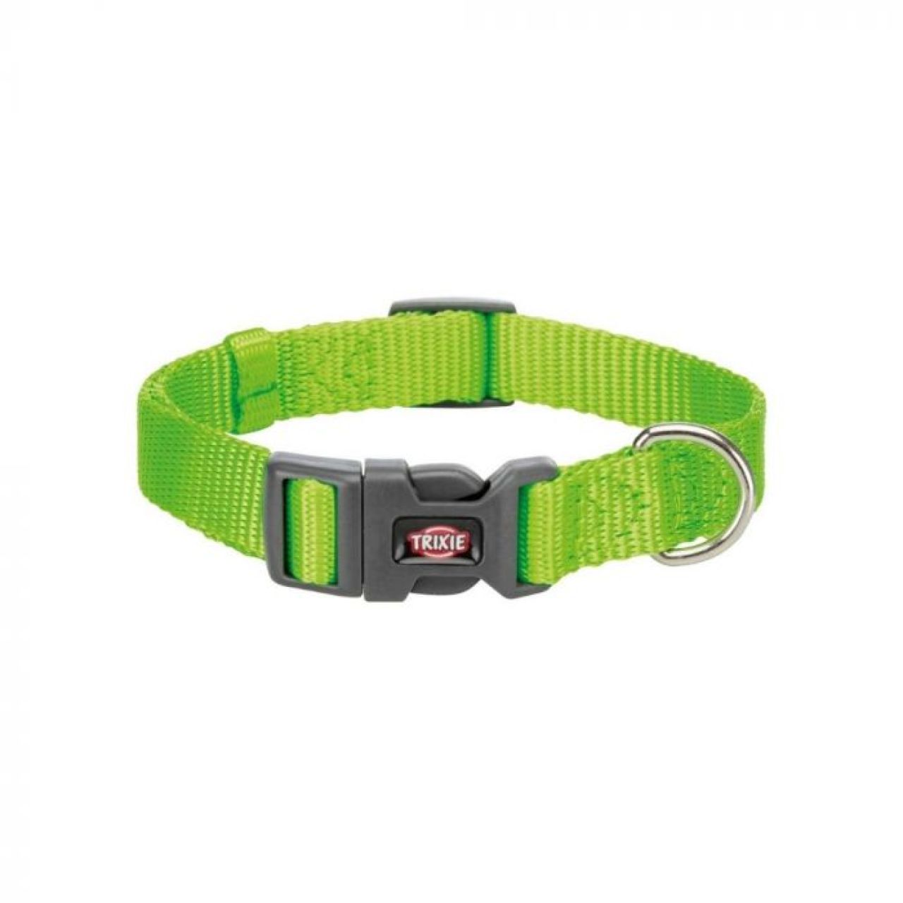 Trixie Premium ogrlica za pse od XXS - XL, svijetlozelena
