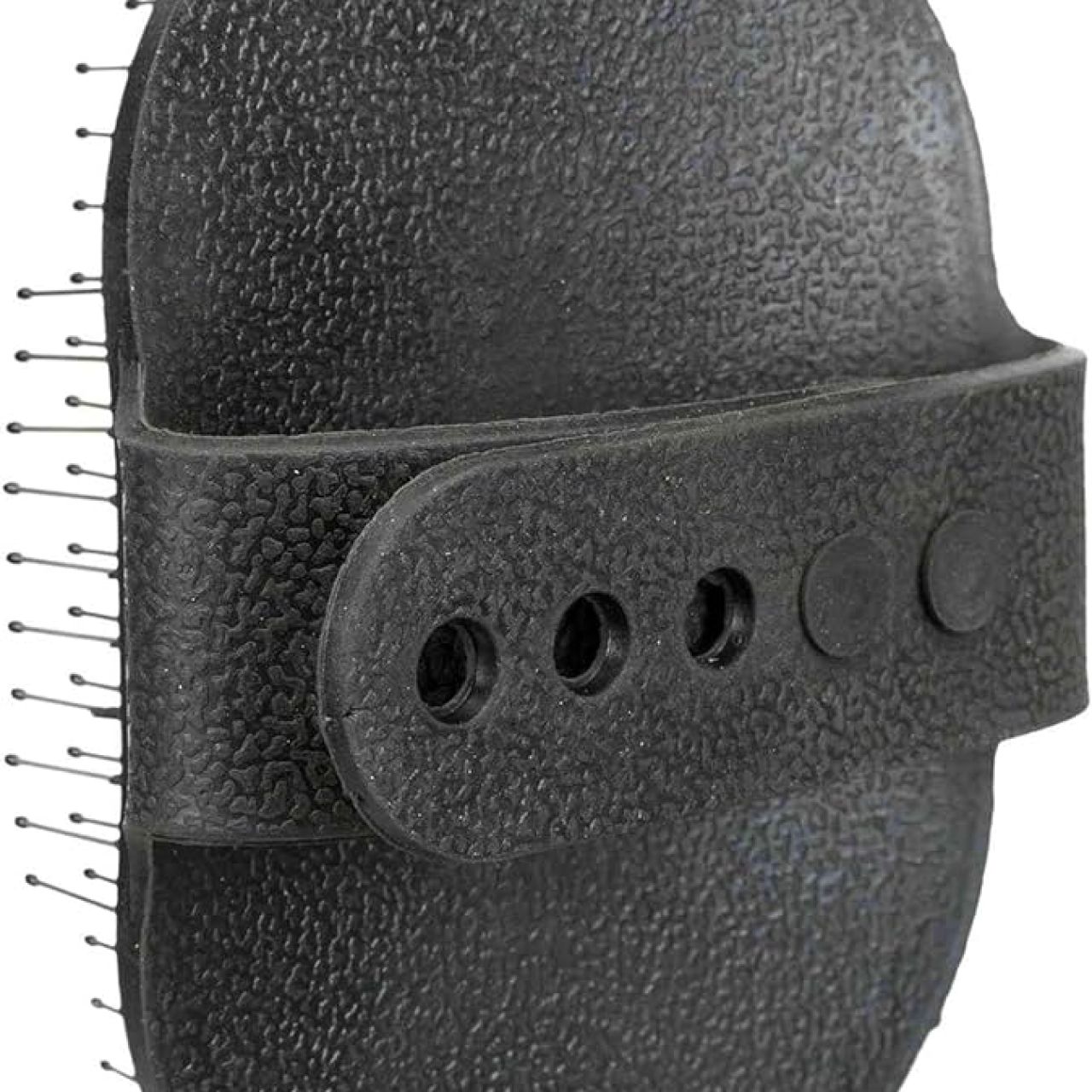 Trixie četka Terrier grooming ovalna 8x13 cm