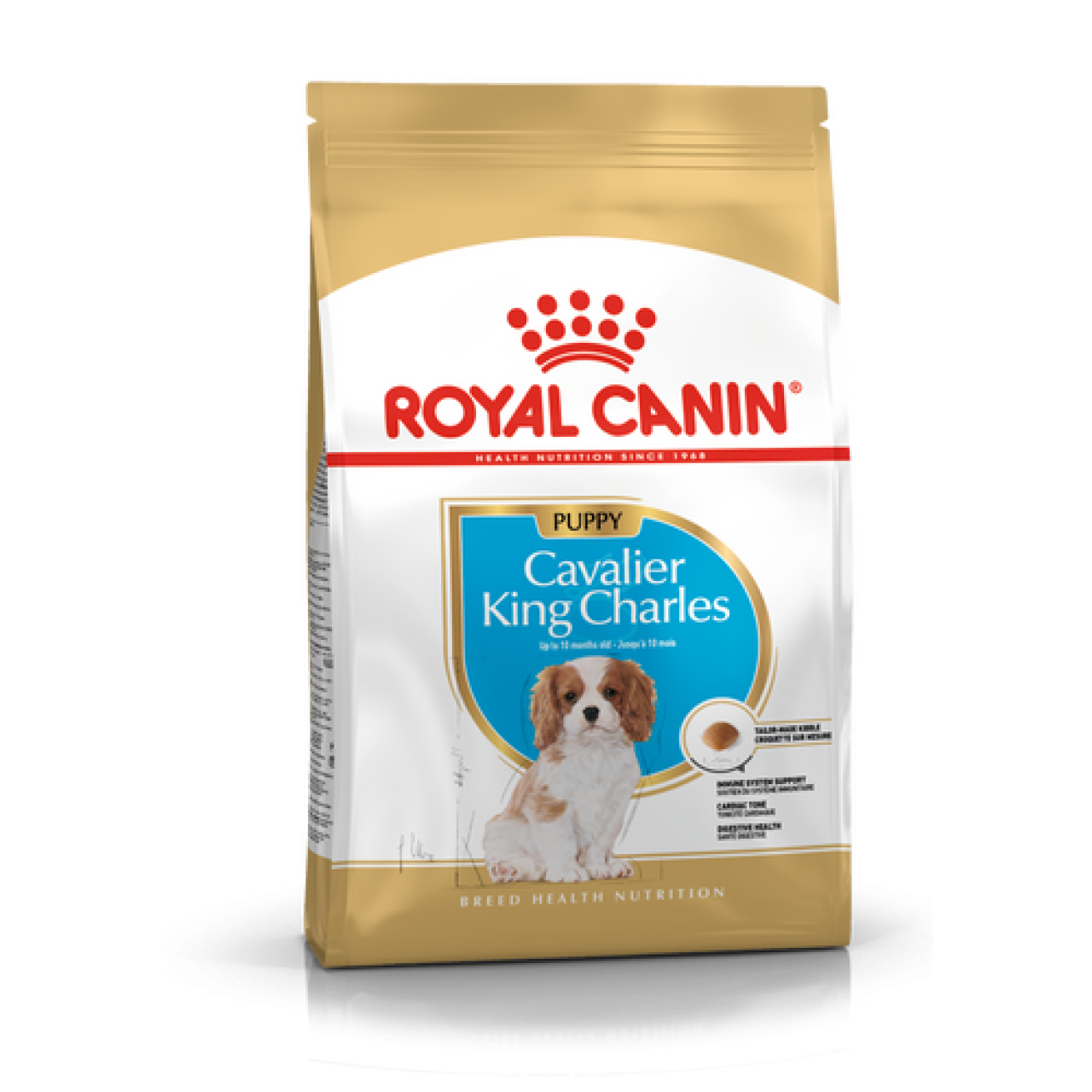Royal Canin BHN CAVALIER KING CHARLES PUPPY 1.5kg