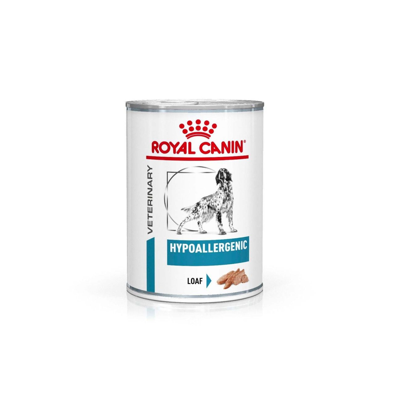 Royal Canin Veterinary Diet Hypoallergenic - konz.400 g