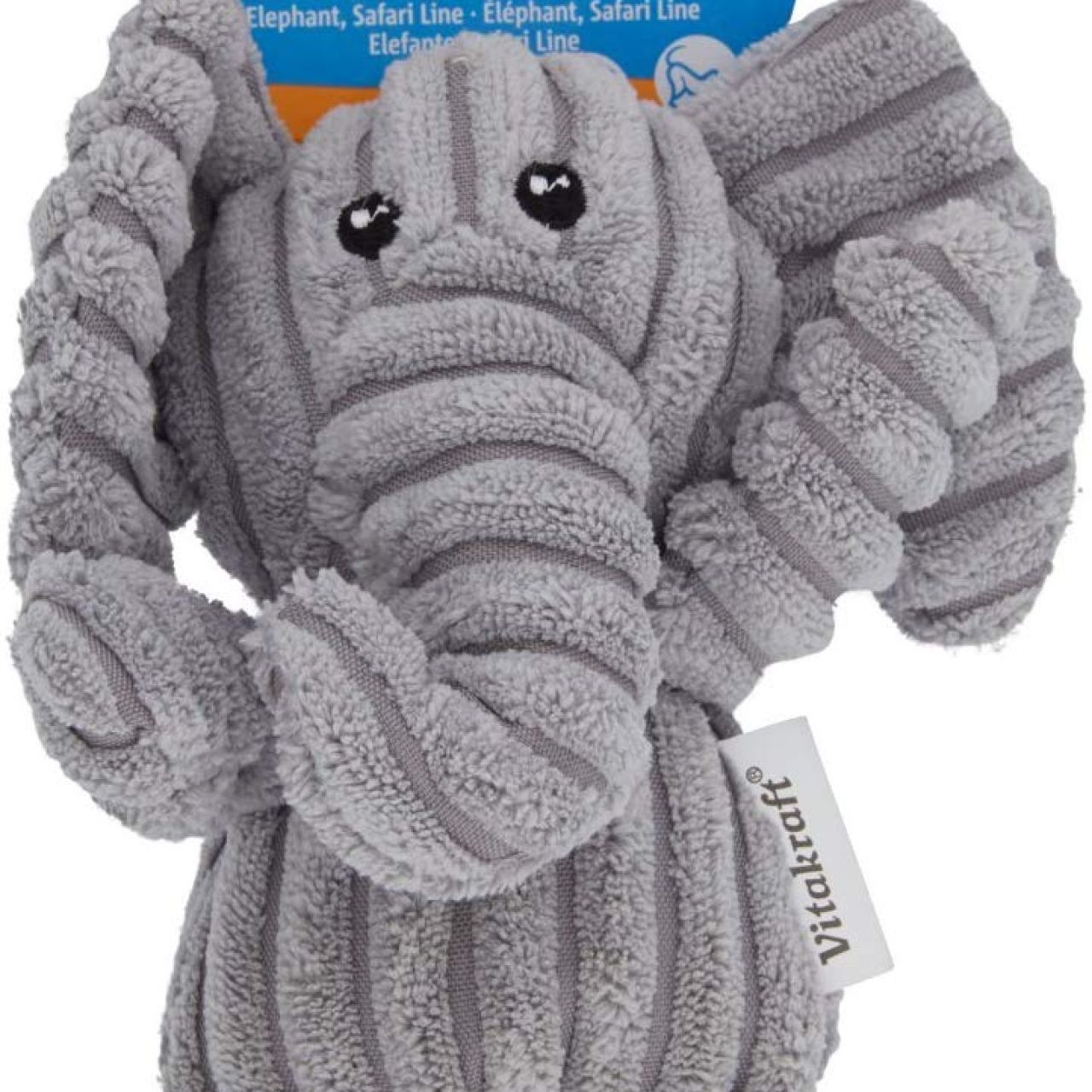 VITAKRAFT Plišana igračka za pse - slon