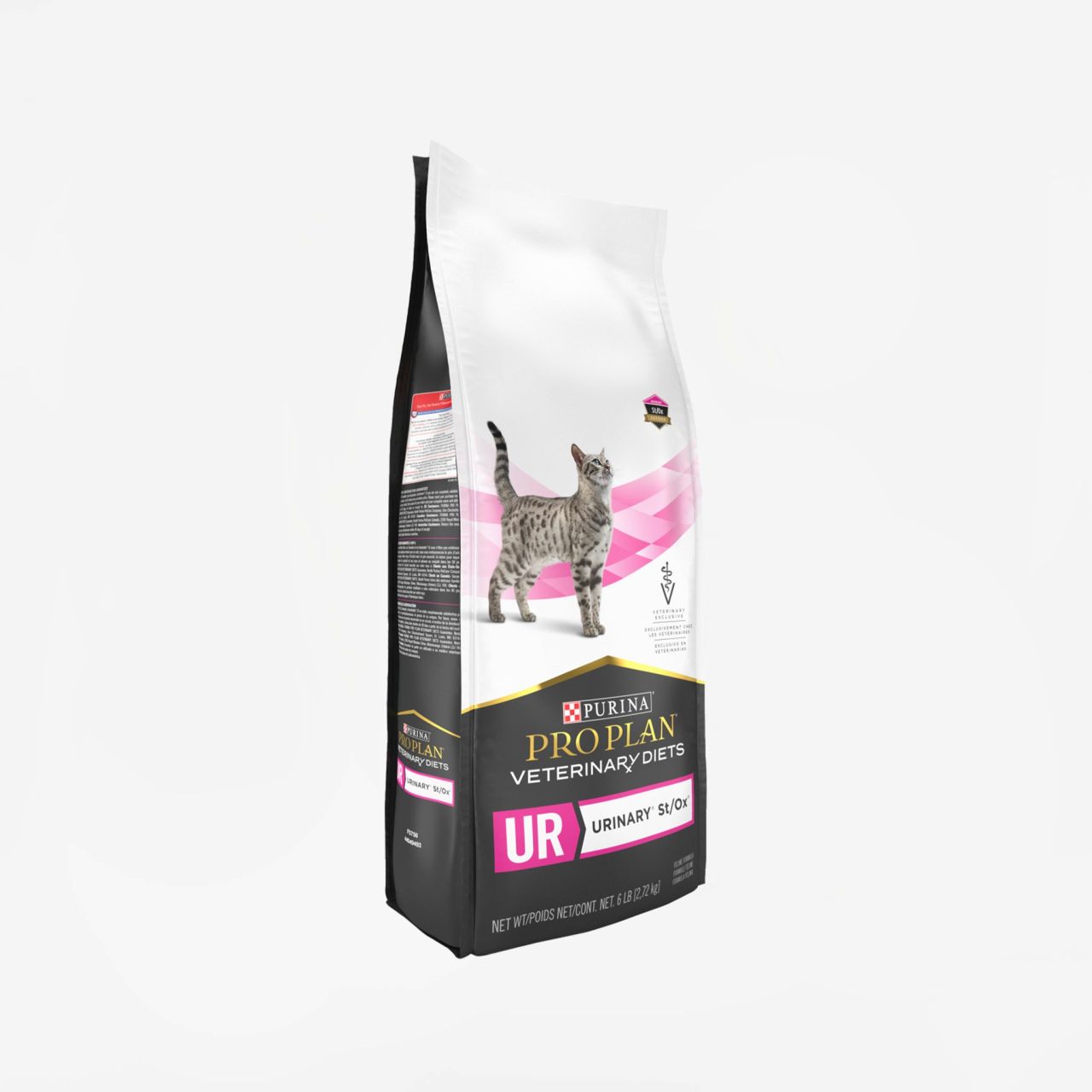 PRO PLAN VETERINARY DIETS UR Urinary 3.5kg