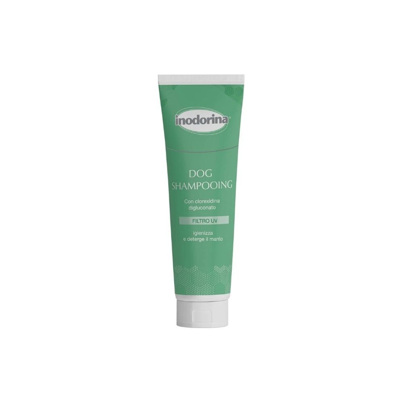 Inodorina šampon za pse Clorexidine 250 ml