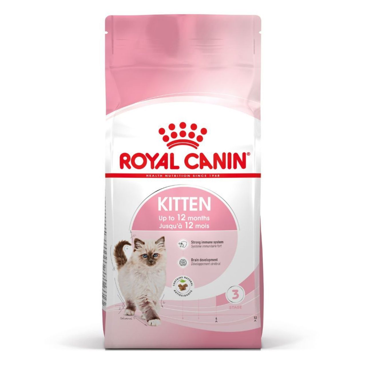 Royal Canin Cat Kitten 400g