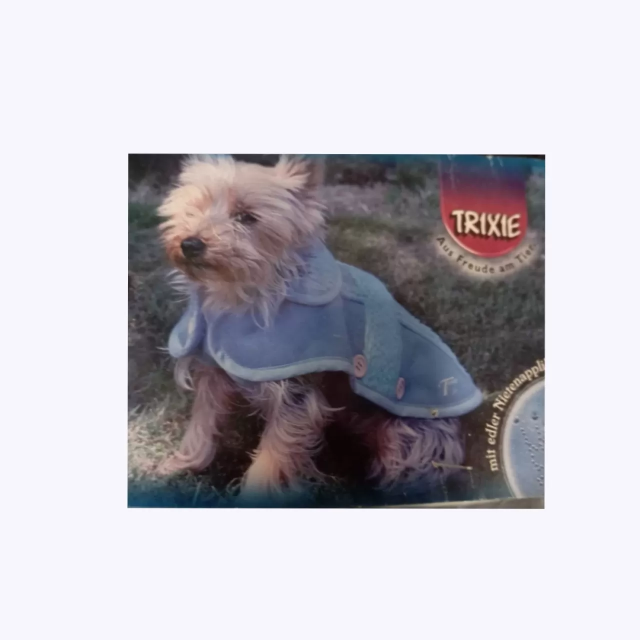 Trixie odjeća, kaputić za Pse M