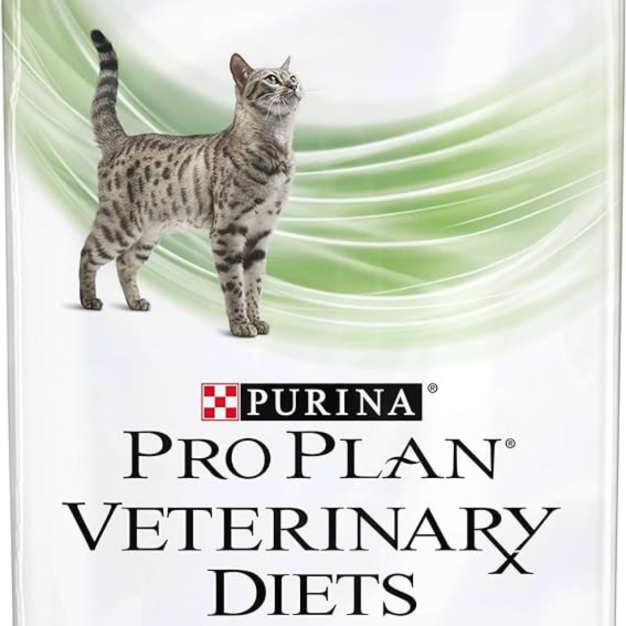 PRO PLAN VETERINARY DIETS CAT HA Hypoallergenic 3.5kg