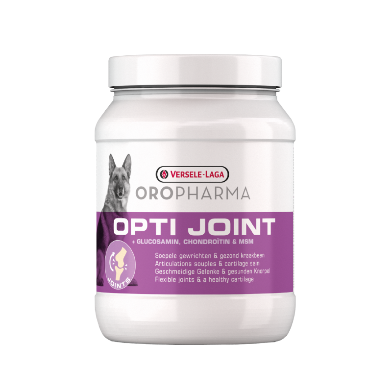 Oropharma Opti Joint - 700g za pse