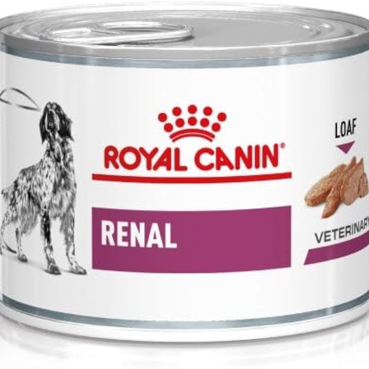 Royal Canin Veterinary Renal Diet 200 g
