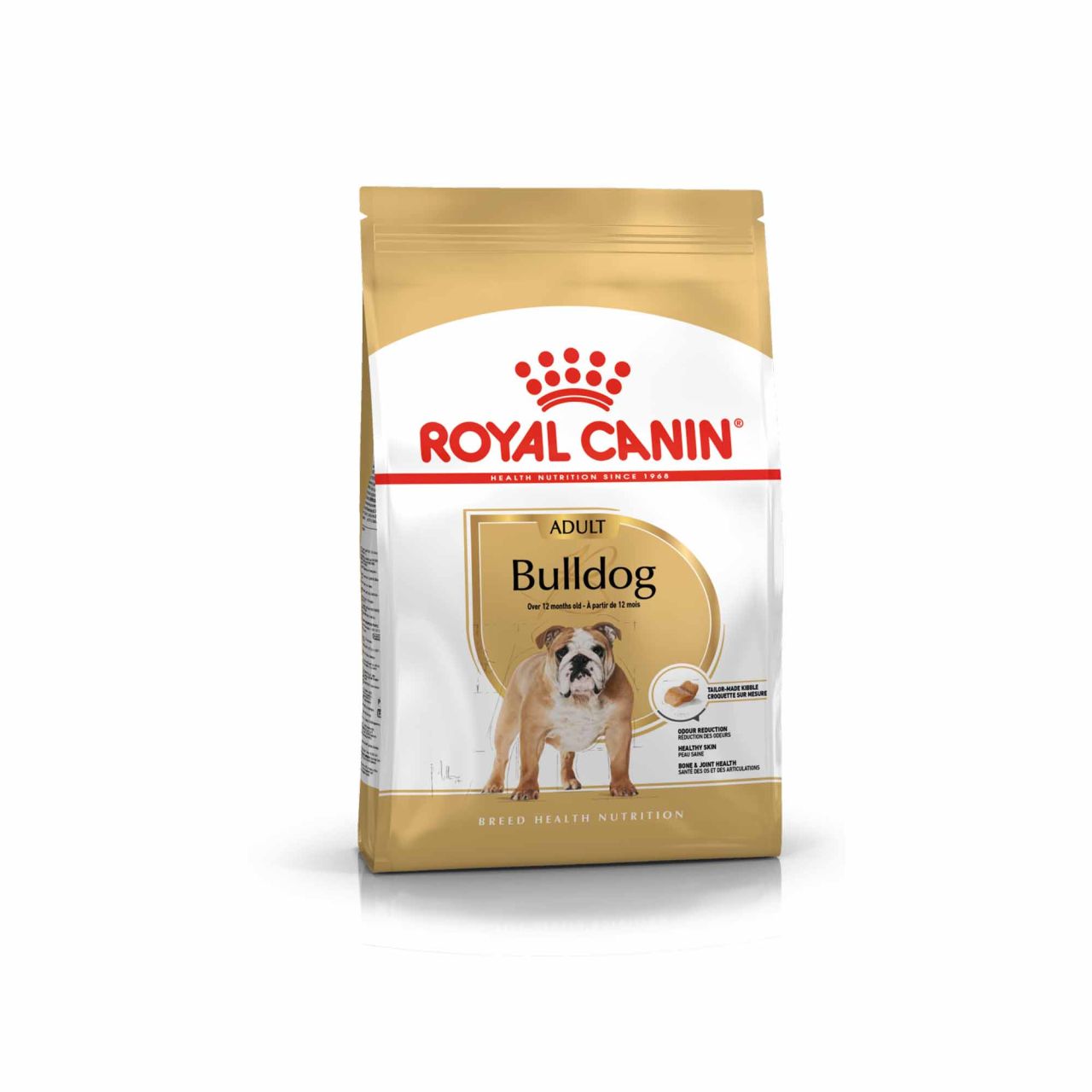 Royal Canin BHN BULLDOG 3kg