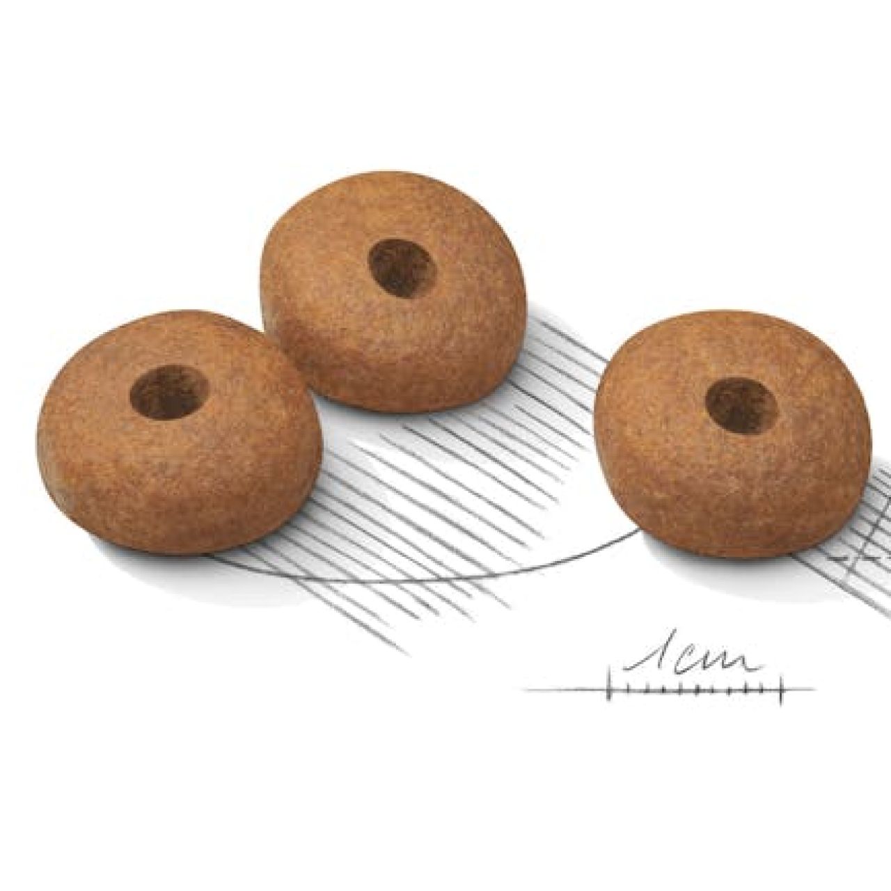 ROYAL CANIN CCN MEDIUM LIGHT WEIGHT CARE 3kg