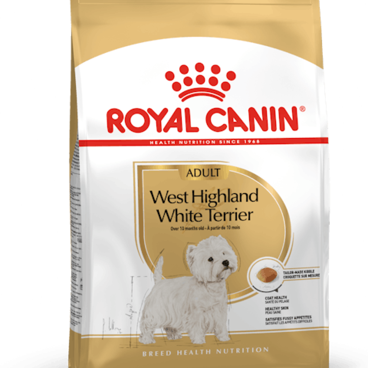 Royal Canin BHN WESTIE