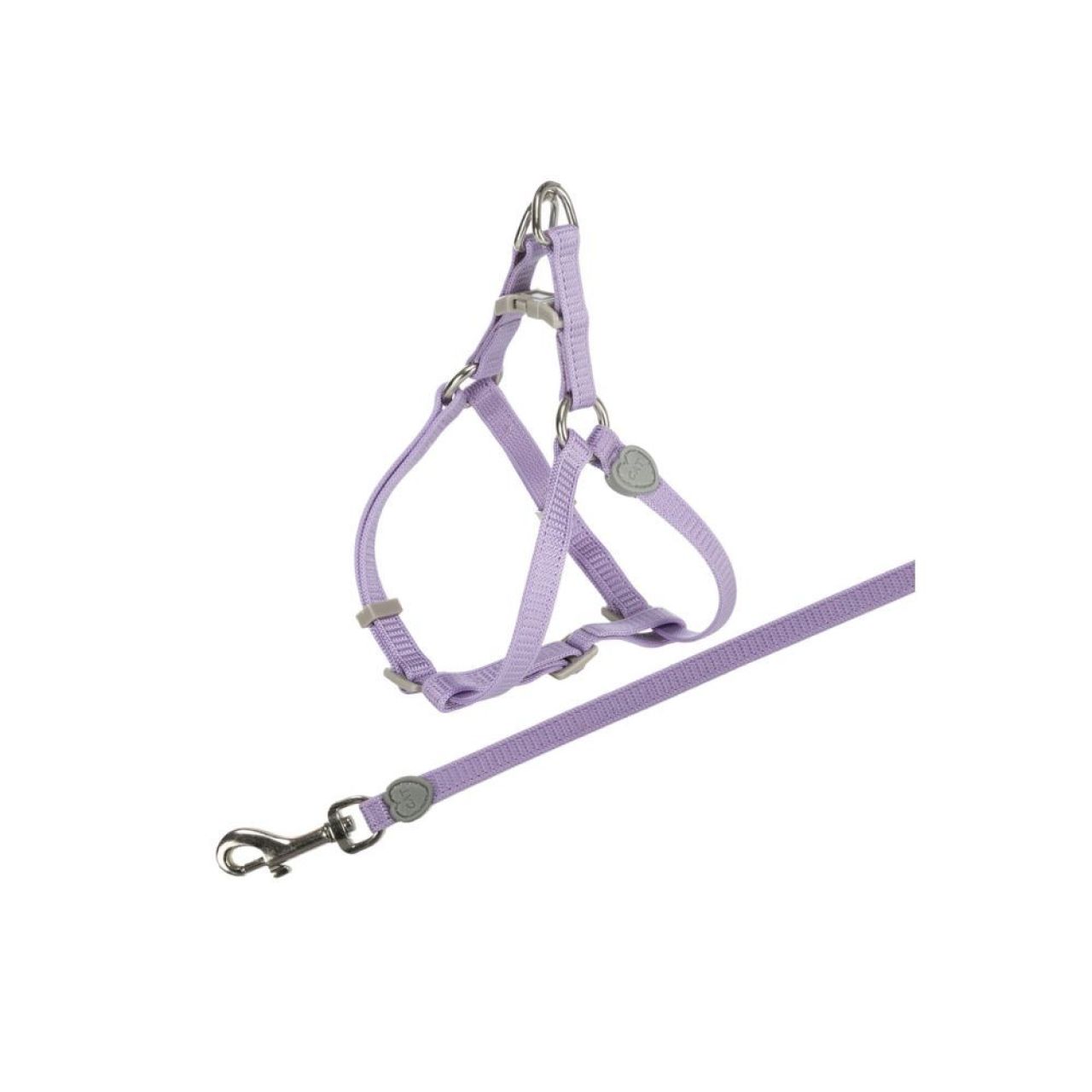 Trixie oprsnica i vodilica za mačke, 26-37 cm 120 cm - razne boje -> LJUBIČASTA