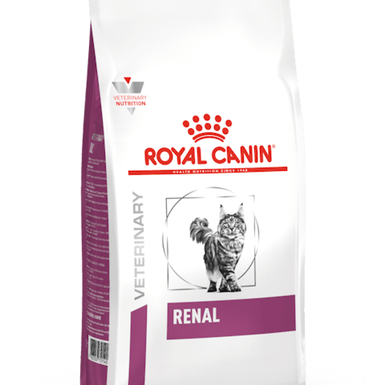 Royal Canin Veterinary Diet Renal Cat 2kg