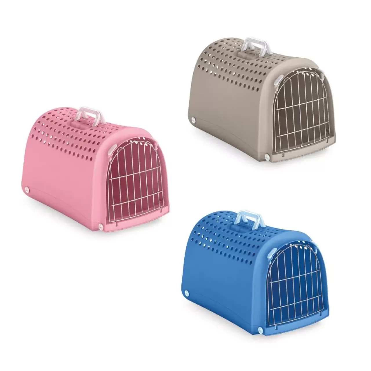 Vitakraft Transporter Linus za pse i mačke - 50 x 32 x 34,5 cm