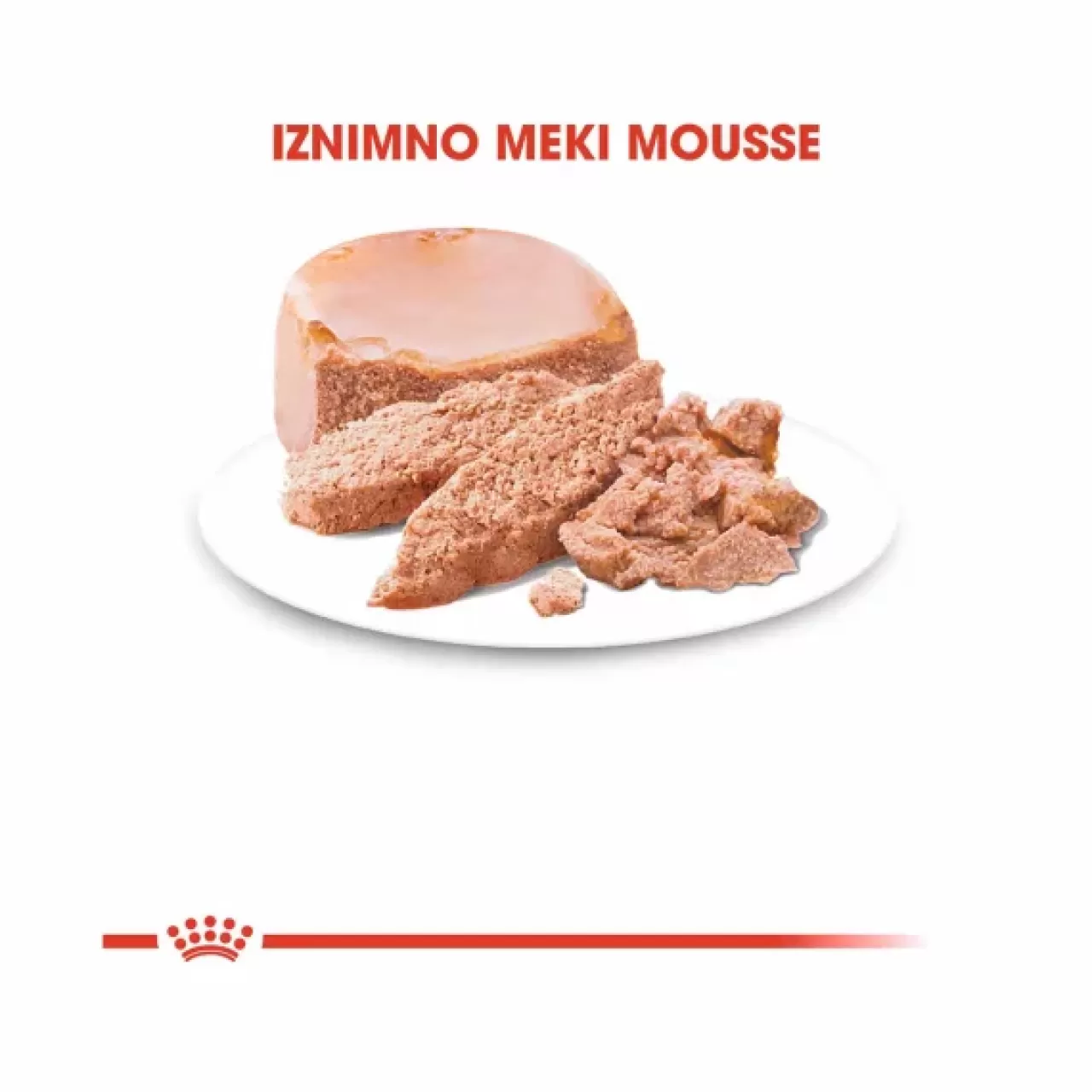 ROYAL CANIN STARTER Mother & Babydog – Ultra soft mousse 195g x 12