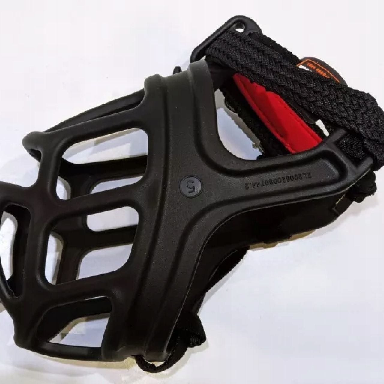 MAULKORB PROTECT Dogs Creek brnjica za pse XL