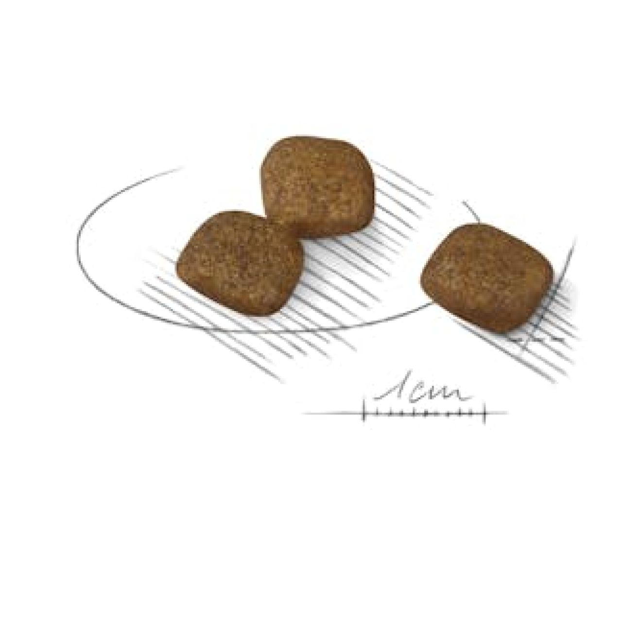 CCN MINI COAT CARE 1kg