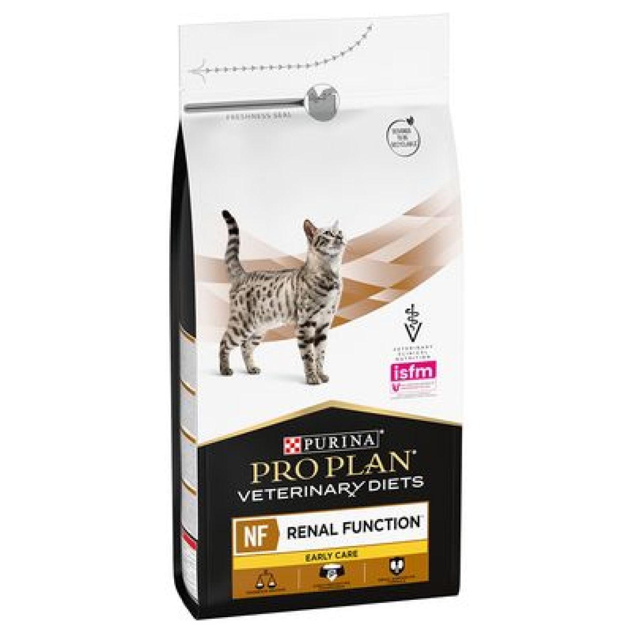 PURINA PRO PLAN VETERINARY DIETS CAT NF Renal Function