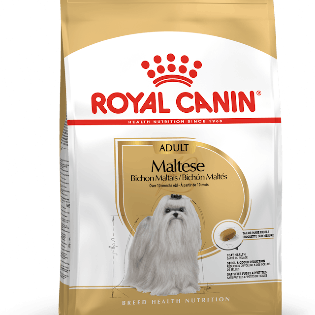 Royal Canin BHN MALTESE 1.5kg