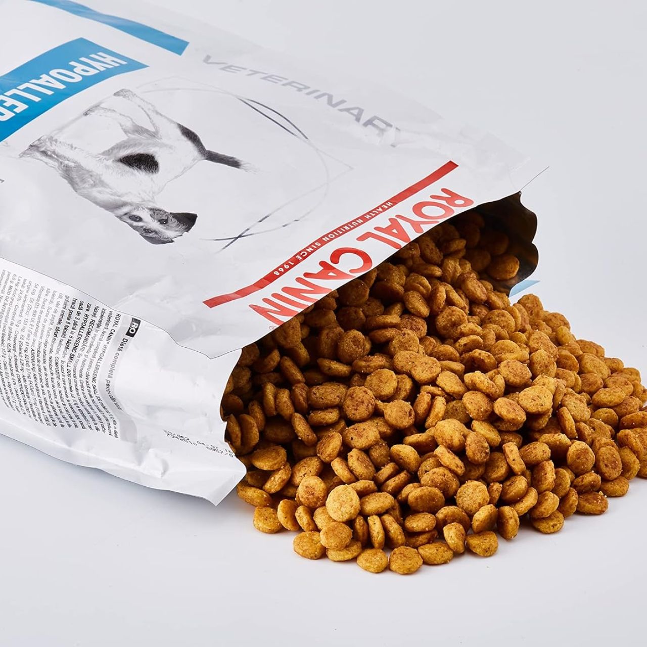 Royal Canin Veterinary Diet Hypoallergenic Small Dog - 1kg