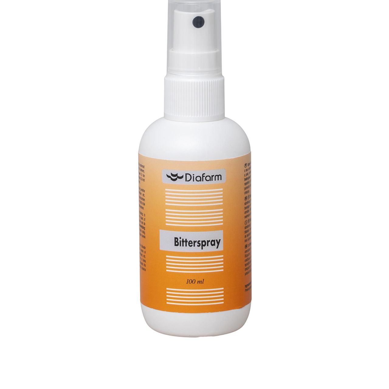 Gorki sprej 100ml