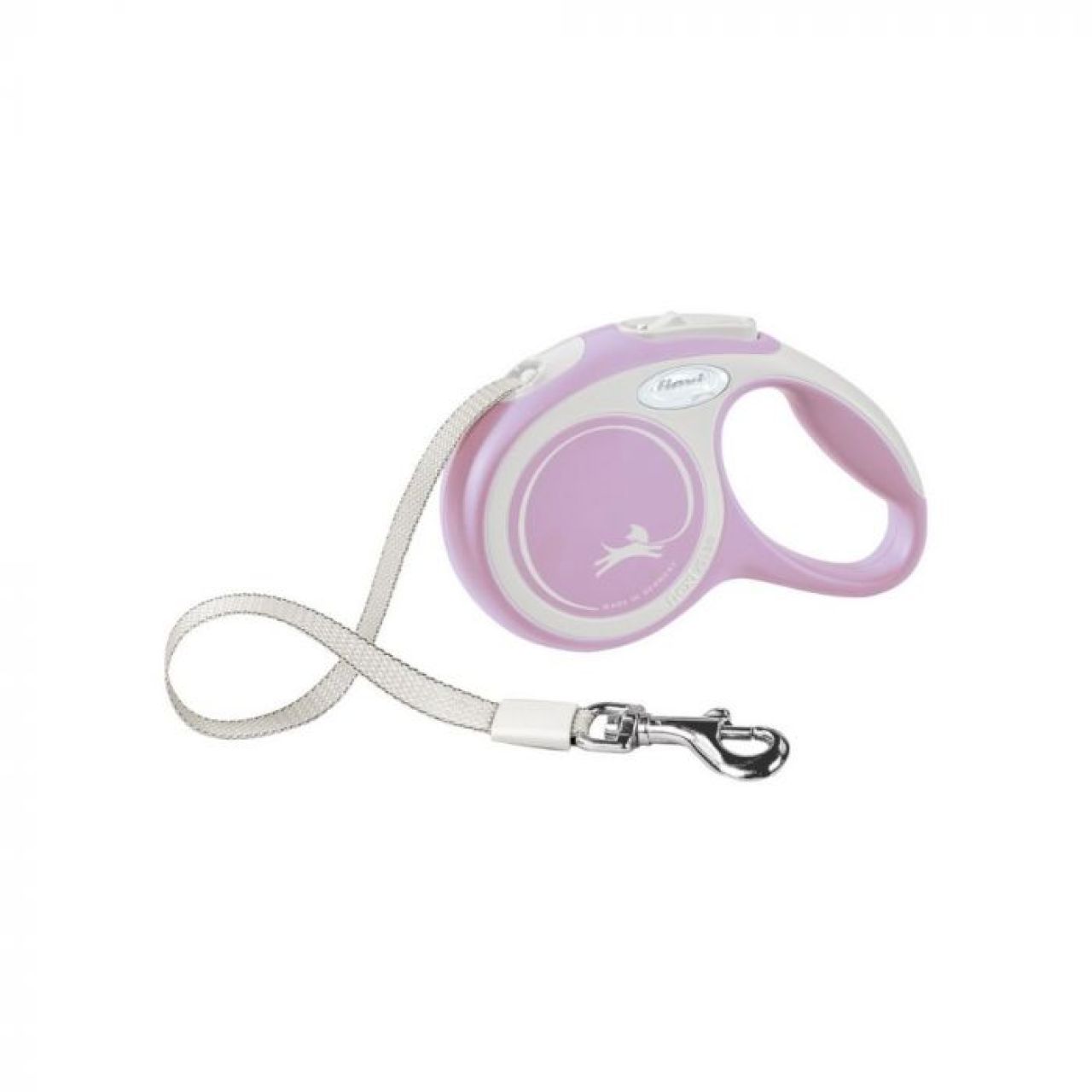 Flexi New Comfort XS traka 3 m | LILA