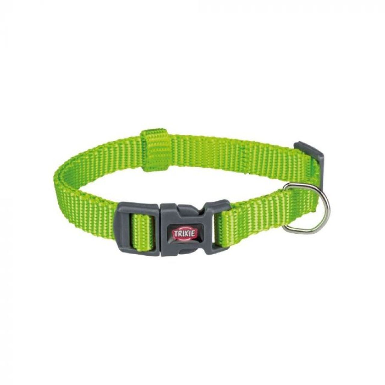 Trixie Premium ogrlica za pse od XXS - XL, svijetlozelena