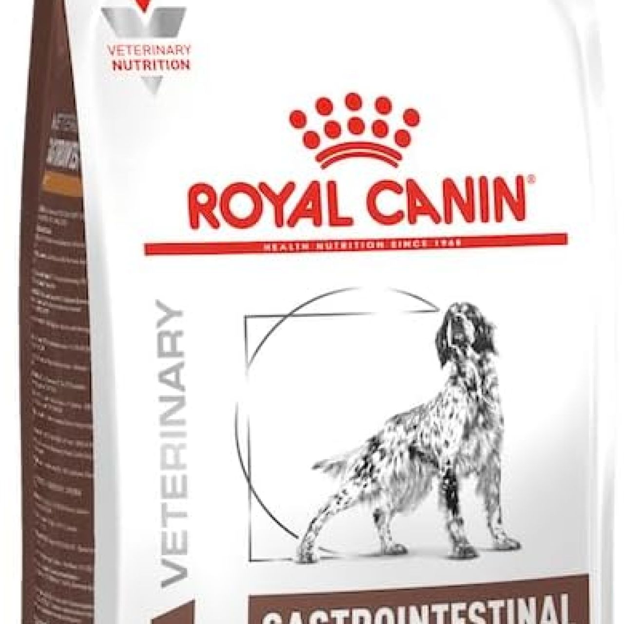 Royal Canin Veterinary Diet Gastro Intestinal Low Fat 7 kg