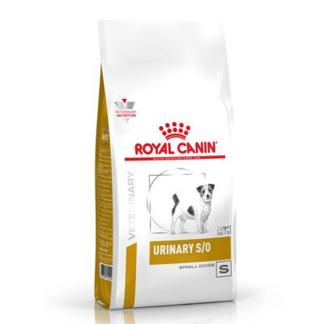 ROYAL CANIN Urinary S/O Small Dog 1.5kg