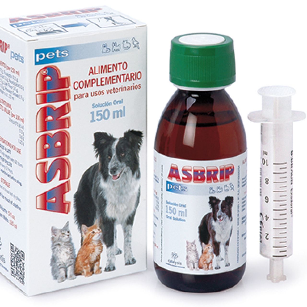 ASBRIP 150ml