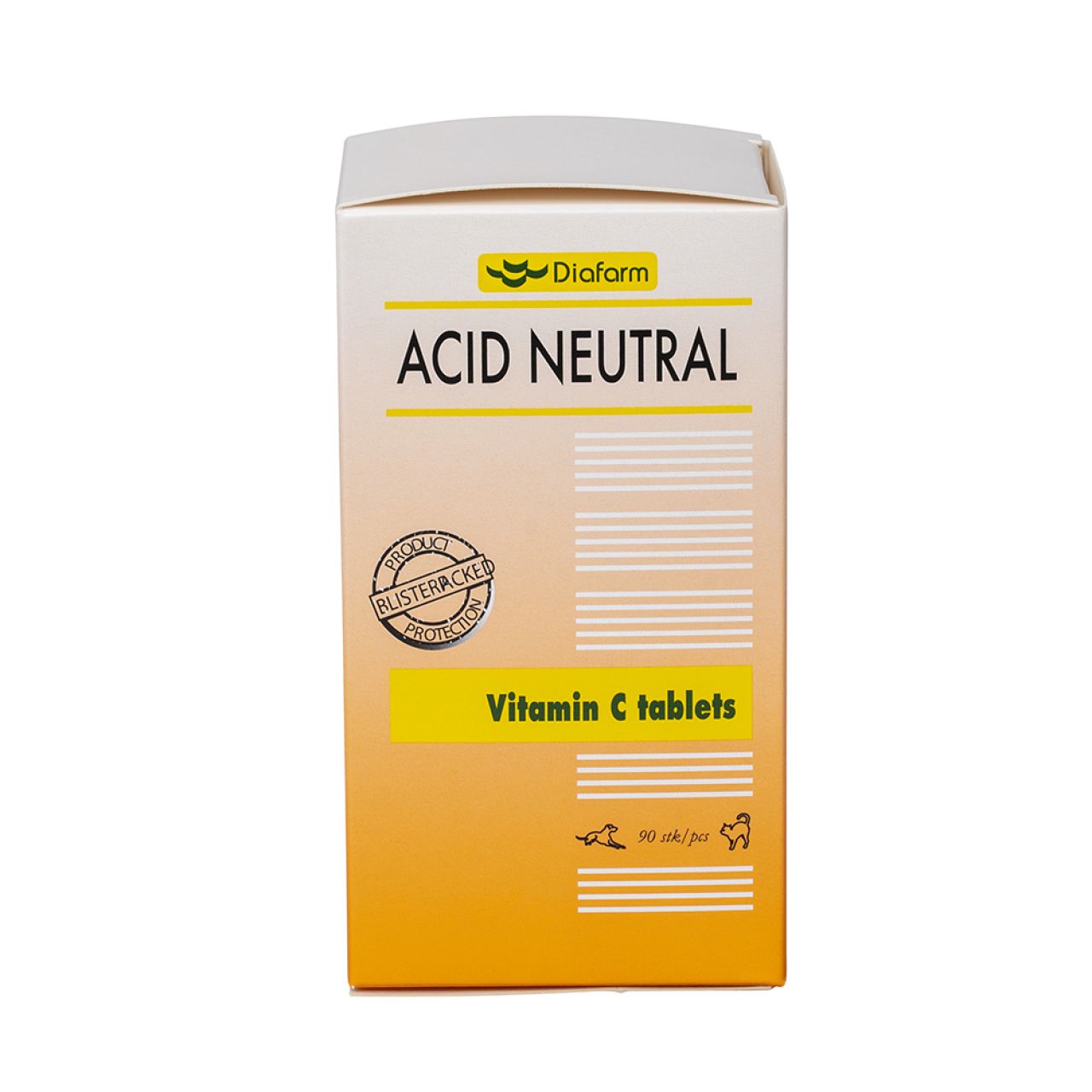Diafarm Vitamin C tablete za pse i mačke