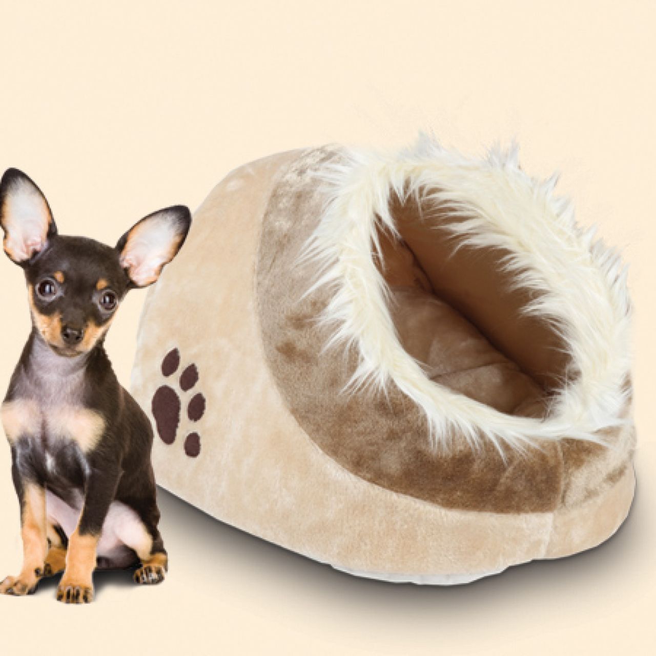 VITAKRAFT kućica za pse i/ili mačke