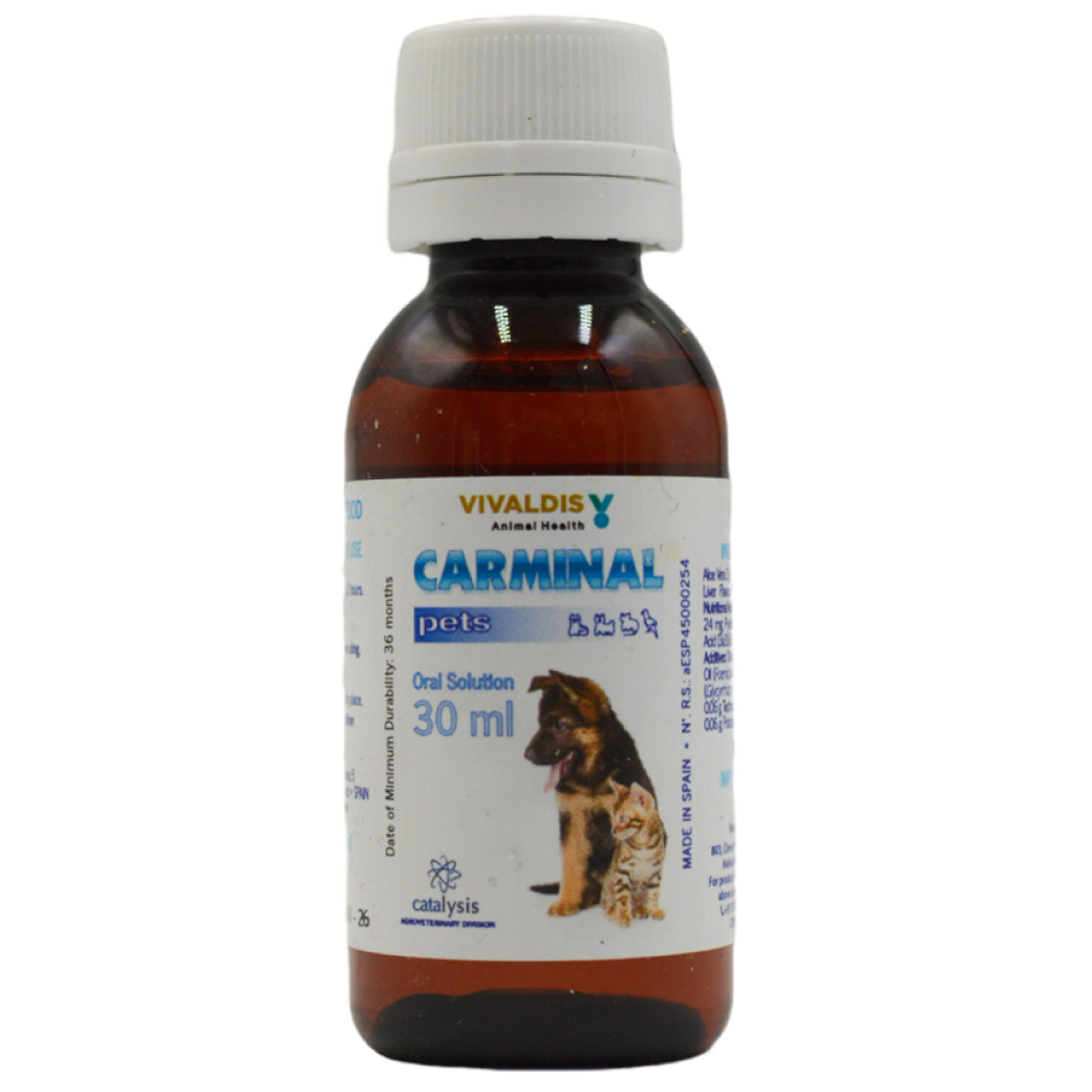 CARMINAL 30ml