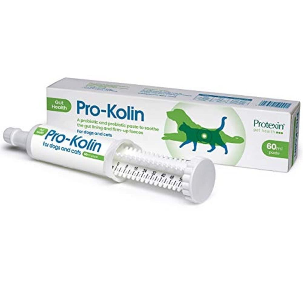 Protexin Pro-Kolin pasta za pse i mačke - 15ml