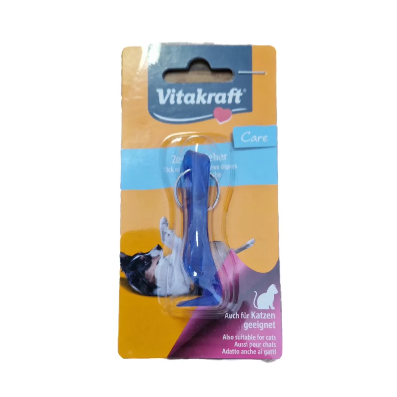 Vitakraft PINCETA za krpelje