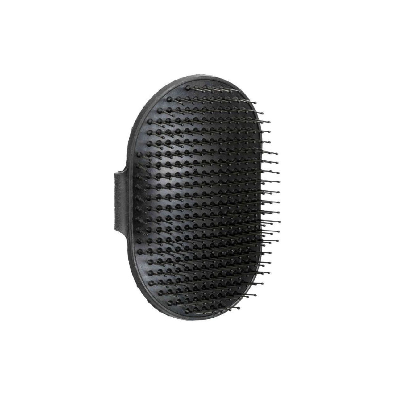 Trixie četka za pse i mačke Terrier grooming ovalna 8x13 cm