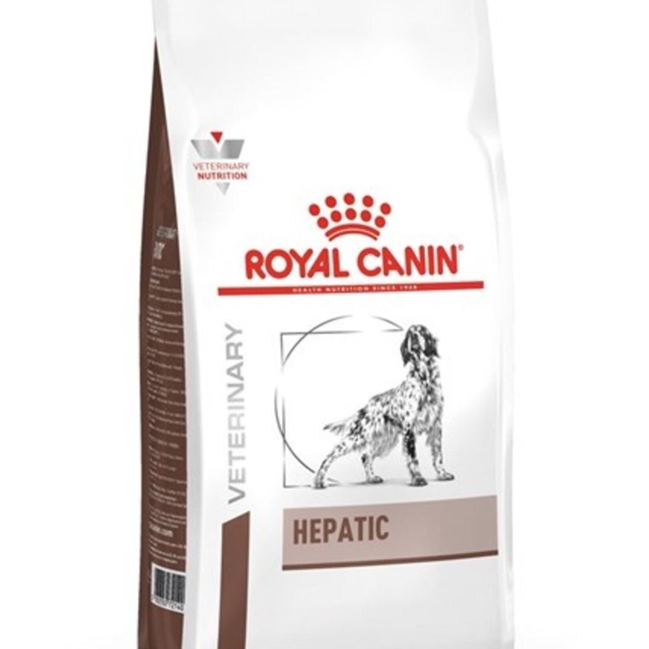 Royal Canin Veterinary Diet Hepatic 1,5 kg