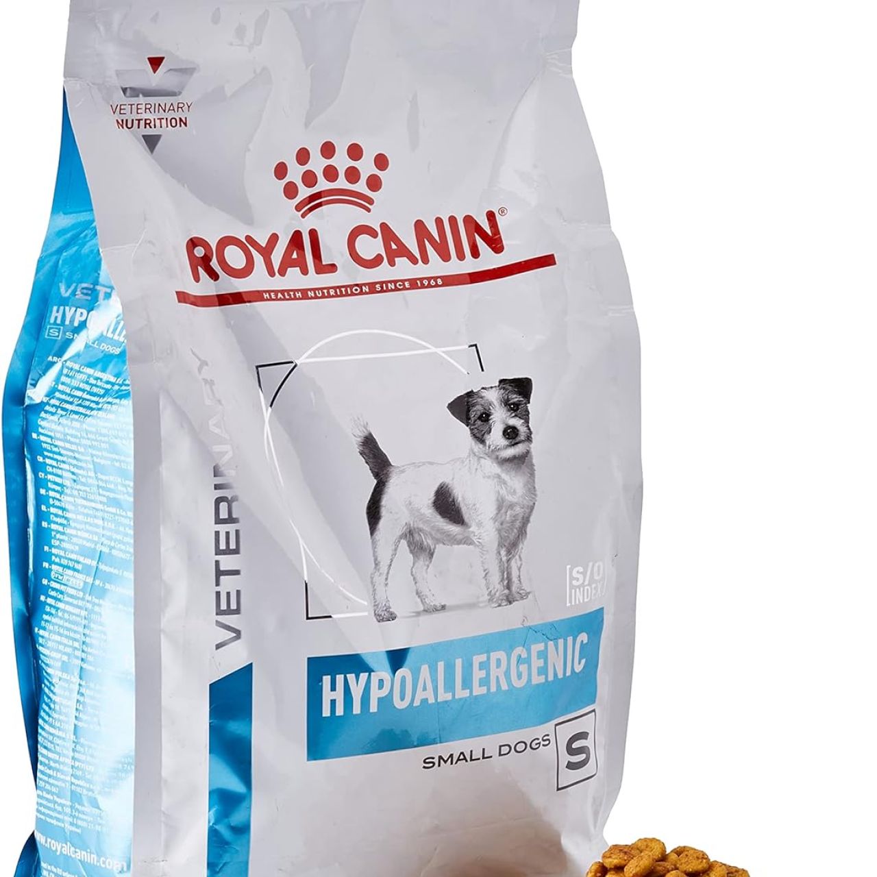 Royal Canin Veterinary Diet Hypoallergenic Small Dog