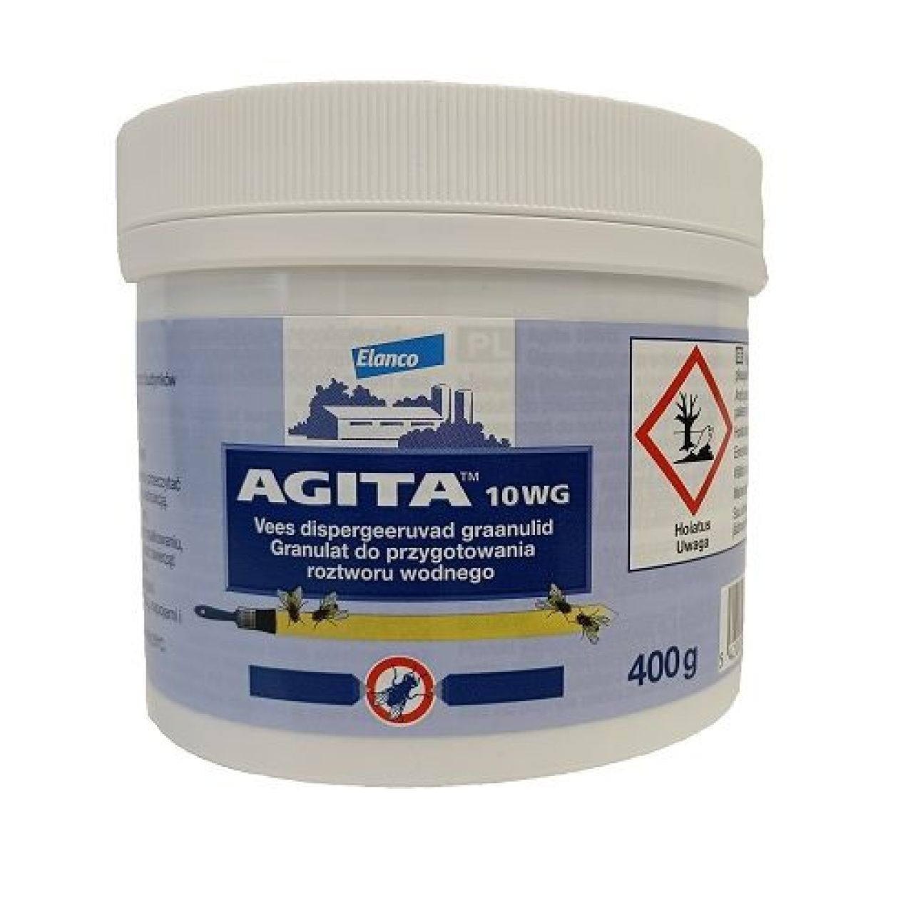 AGITA 10 WG - 400g