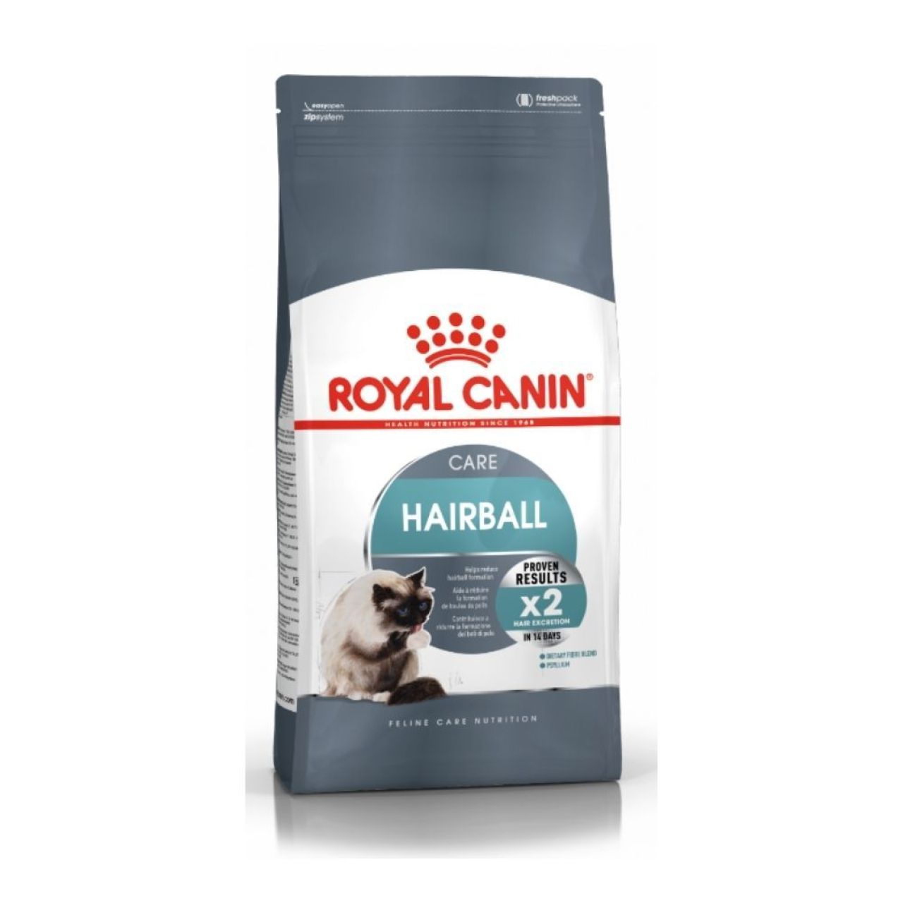 Royal Canin Cat Hairball - 2kg