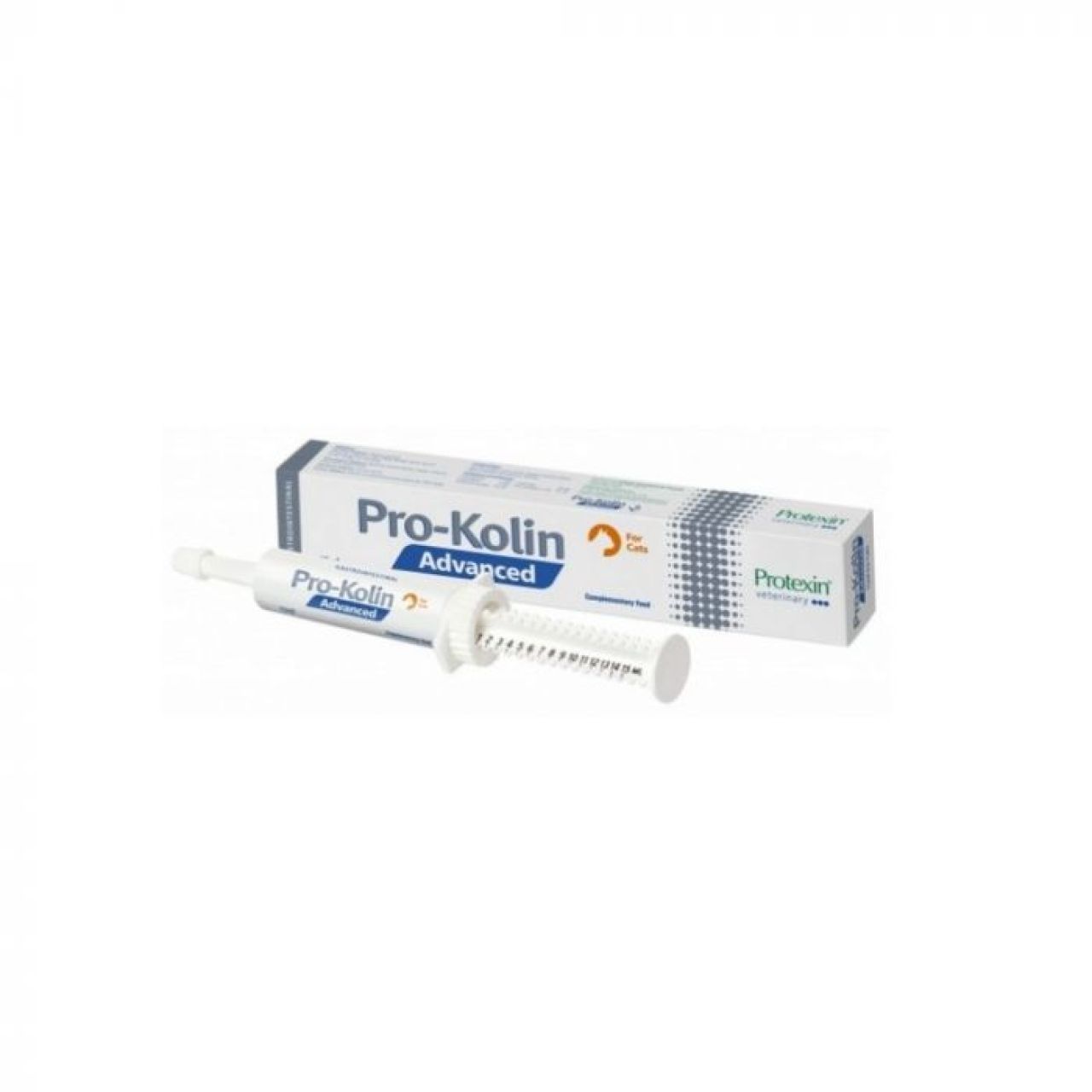 Pro-Kolin Advanced pasta za mačke 15ml