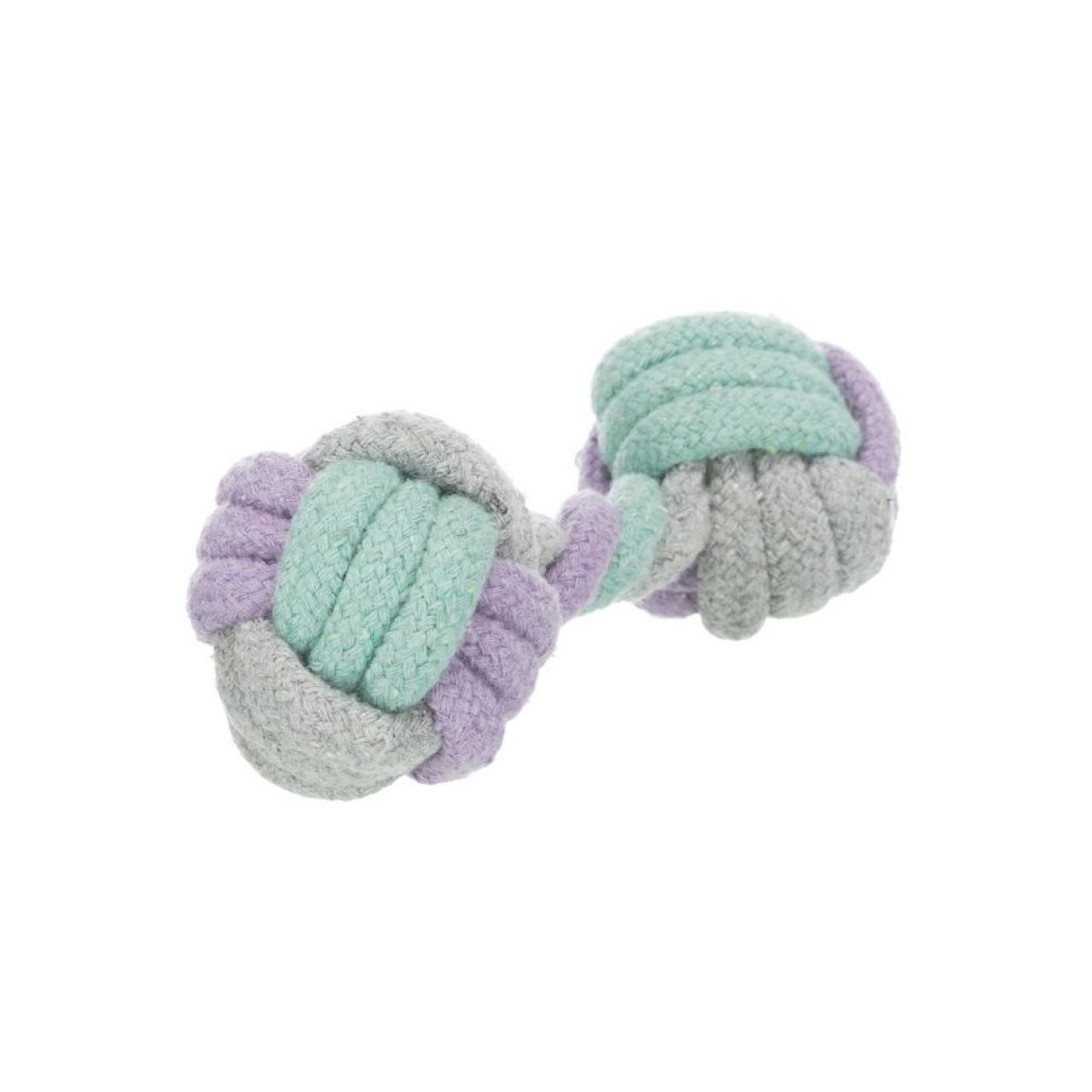 Trixie igračka za štence Junior uteg od špage 15 cm