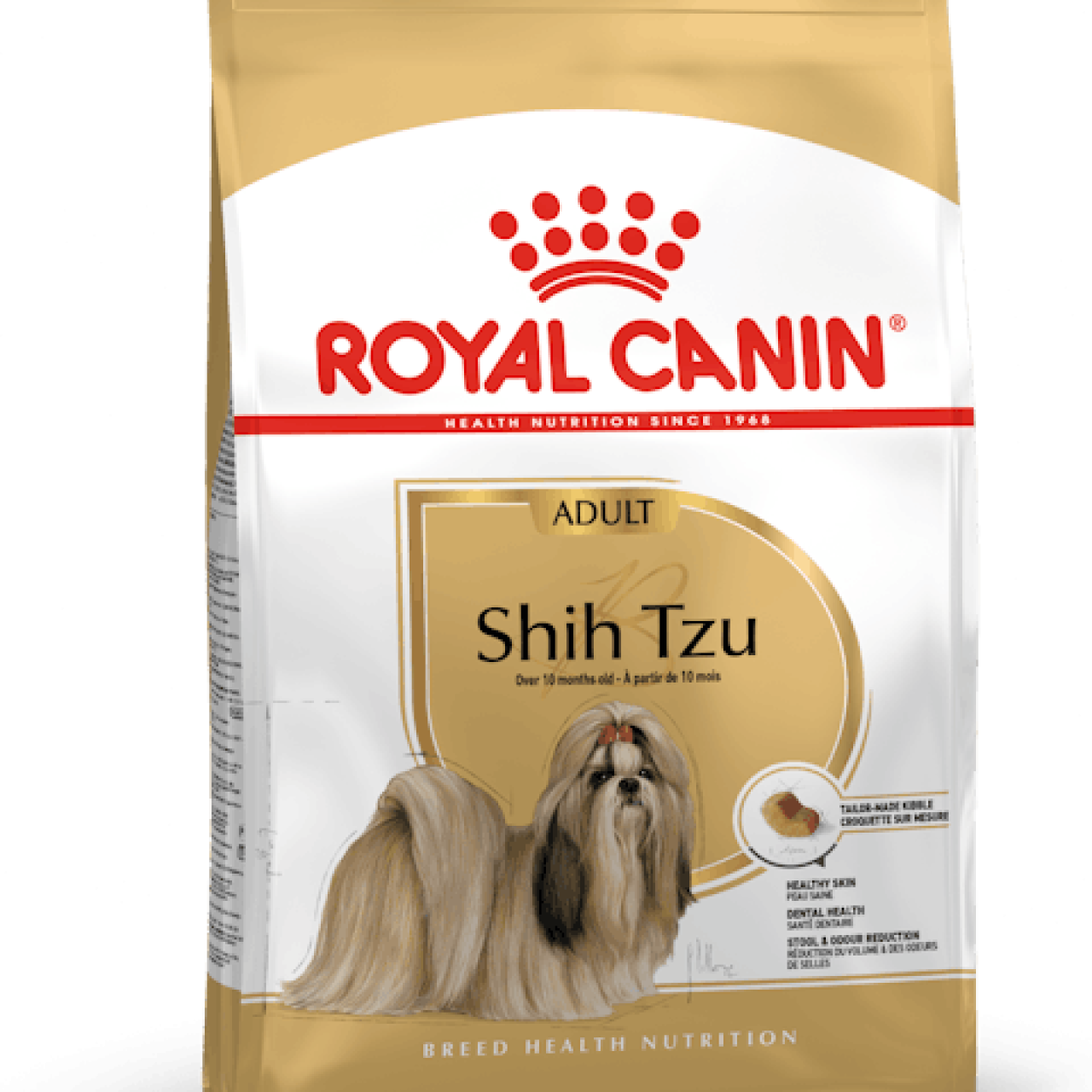 BHN SHIH TZU - 1.5kg