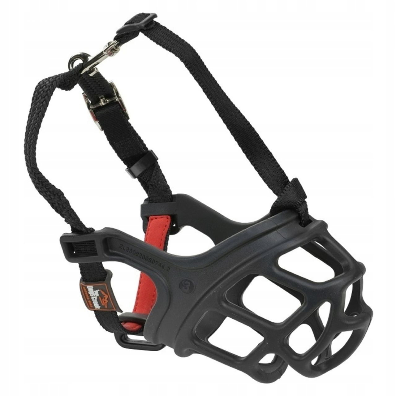 MAULKORB PROTECT Dogs Creek brnjica L