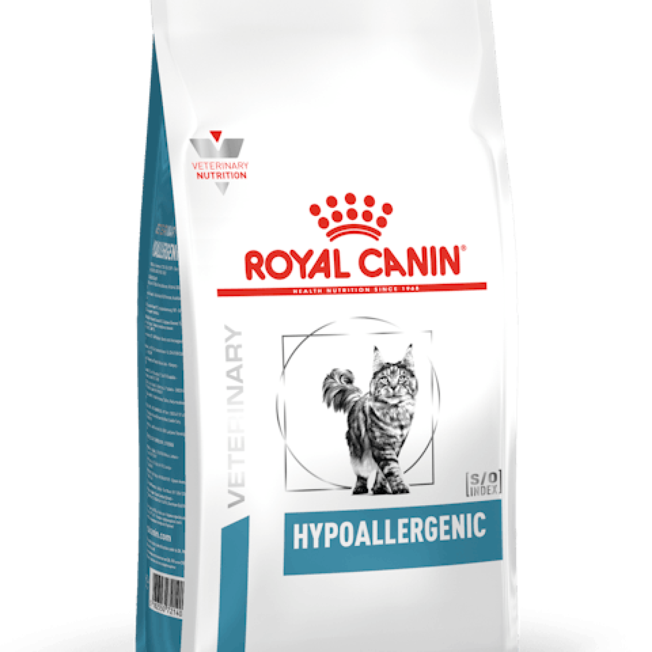 Royal Canin Veterinary Diet Hypoallergenic 400g