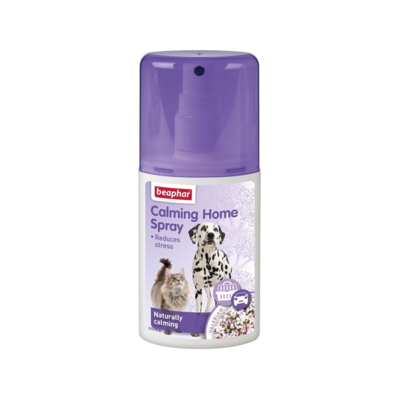 Beaphar Calming Home Spray za mačke i pse