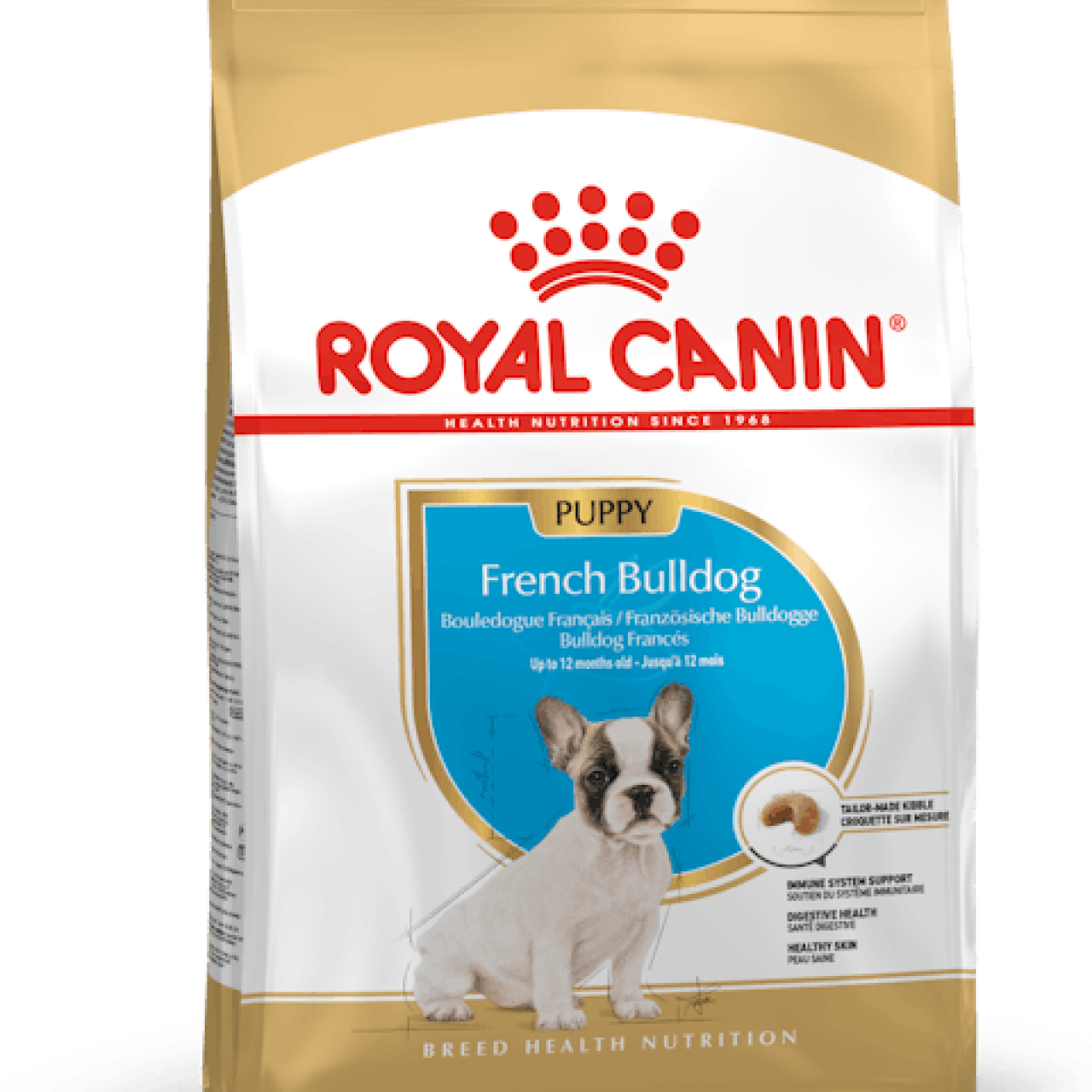 Royal Canin BHN FRENCH BULLDOG PUPPY 3kg