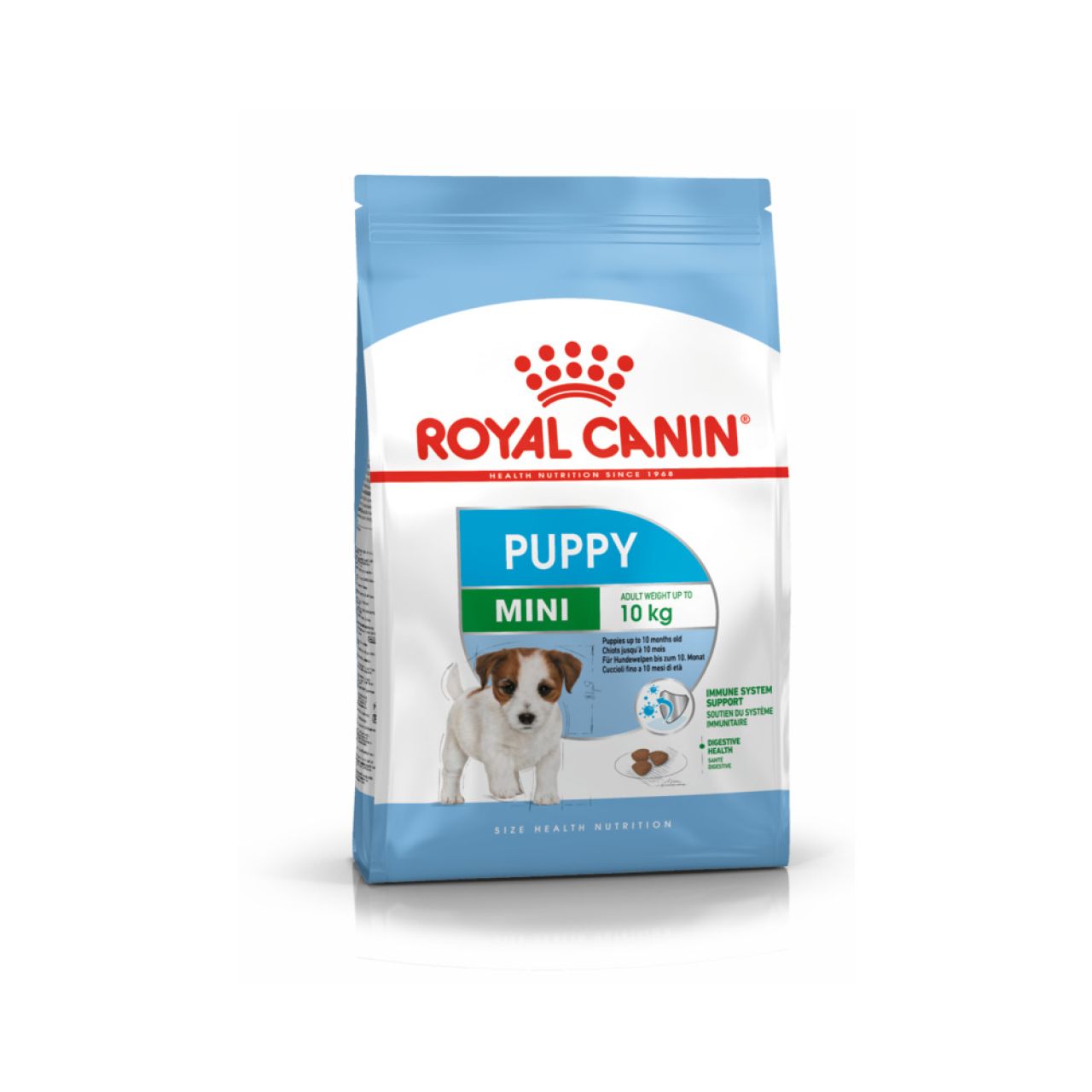 SHN MINI PUPPY - 4kg