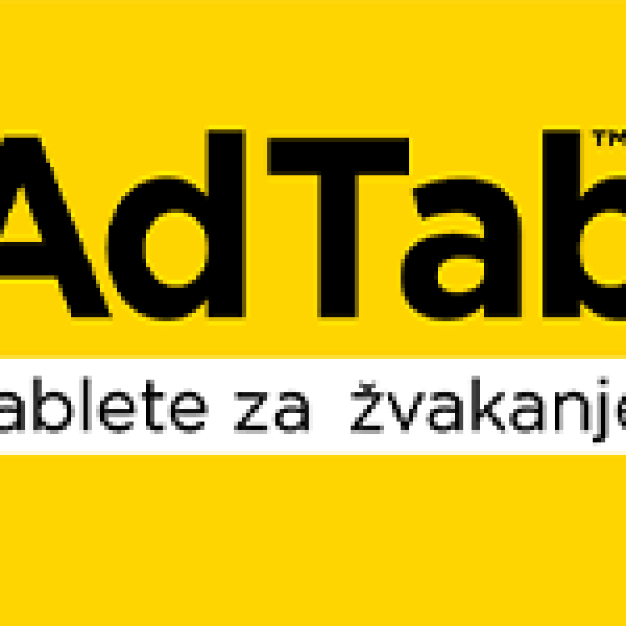 Elanco AdTab tableta za žvakanje za pse - protiv buha i krpelja ~ 2,5 - 5,5 kg